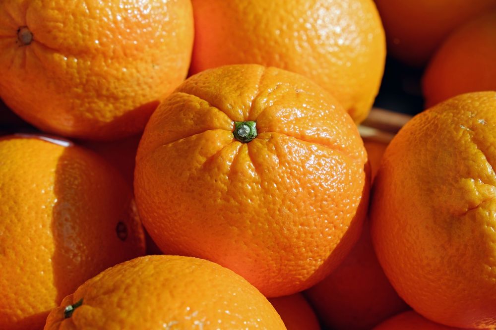 Vitamin C er en viktig næringsstoff som kroppen trenger for å opprettholde god helse