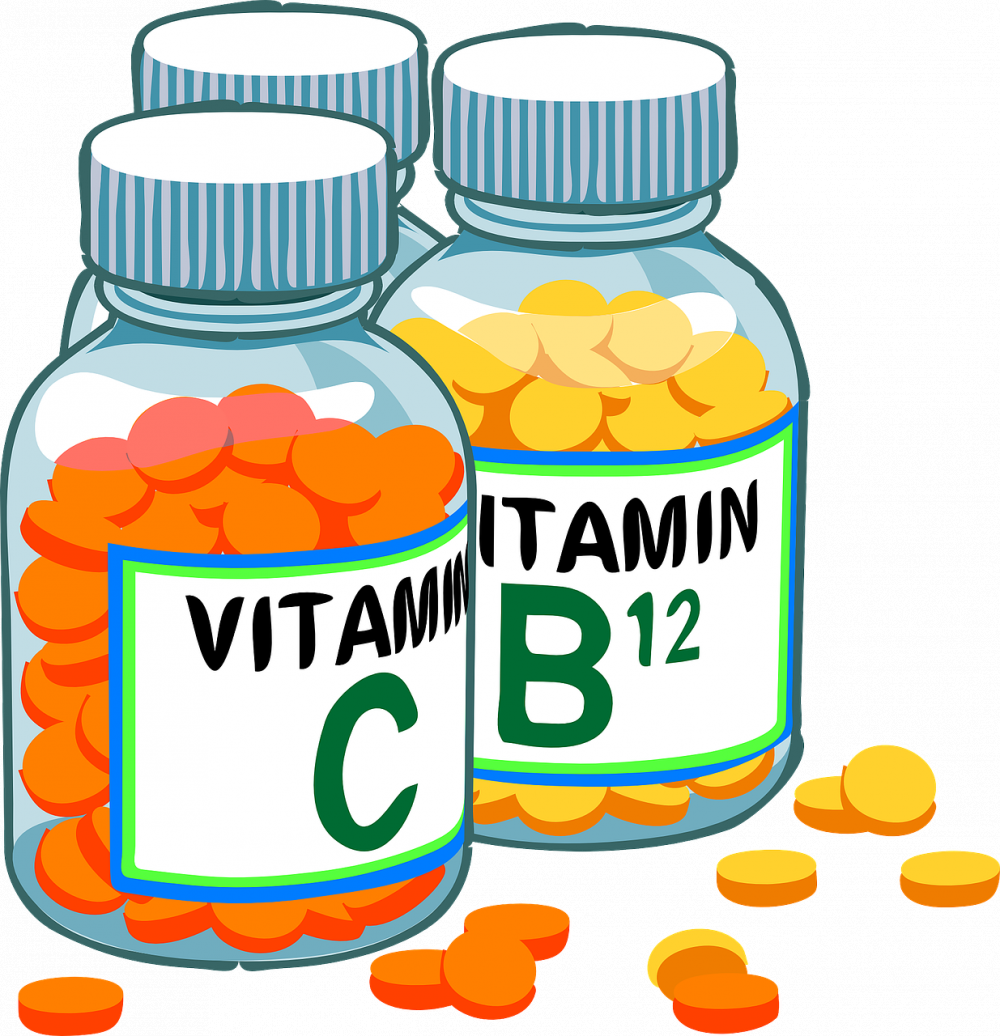 B Vitaminmangel: En grundig oversikt over symptomer, typer og behandling