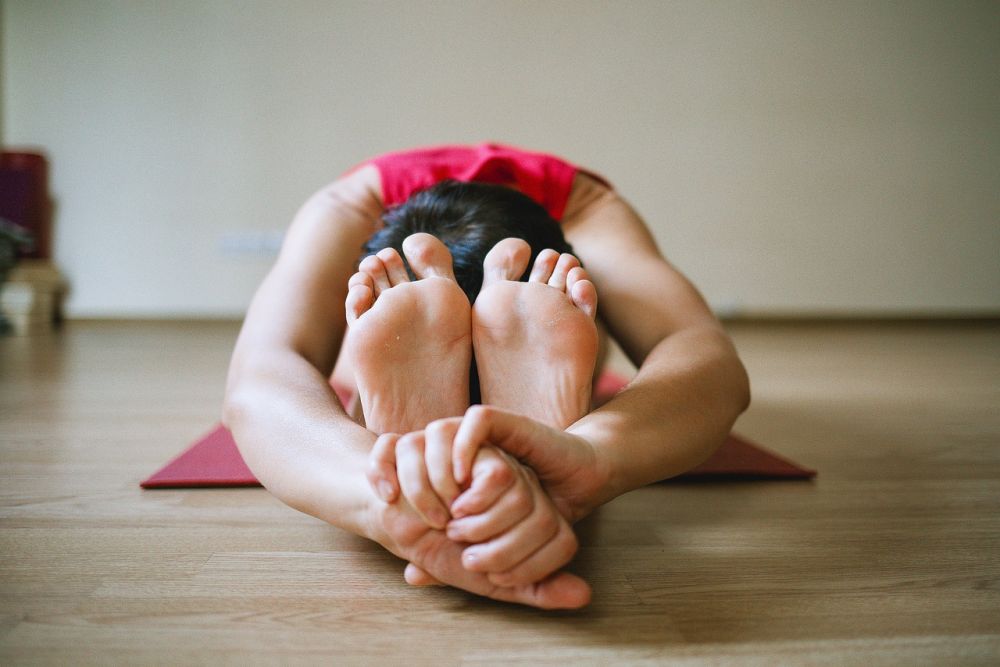 Medisinsk Yoga Øvelser: En dybdegående oversikt