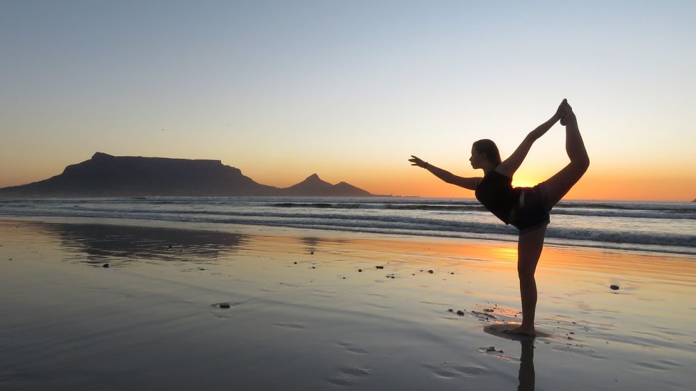 Yoga Hjemme: En omfattende guide for helsebevisste forbrukere