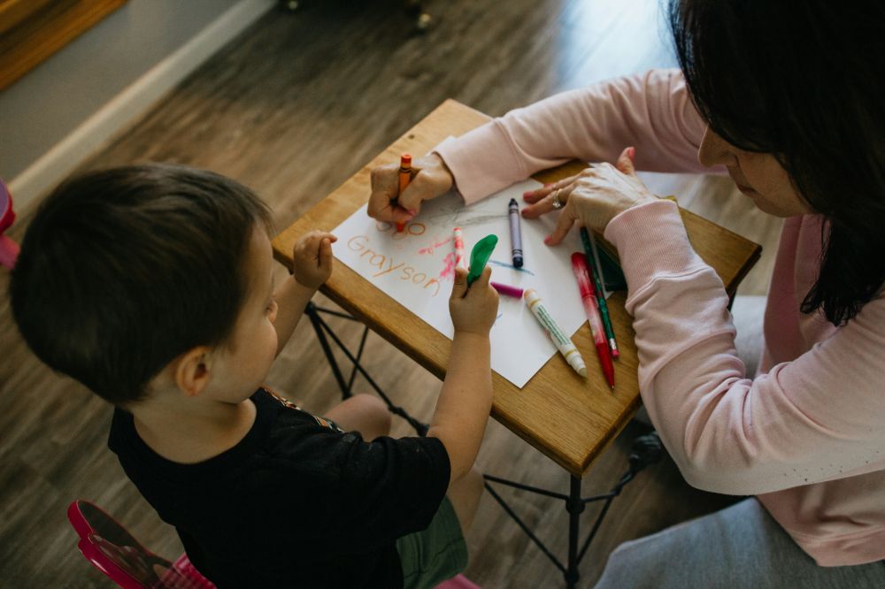 Kurs i spesialpedagogikk  nøkkelen til bedre tilrettelegging for barn og unge